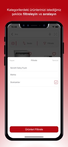 Evdiz screenshot