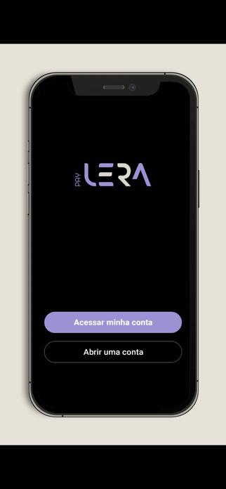 LERA BANK Screenshot 1 of 5