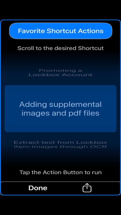 UberVault screenshot-8