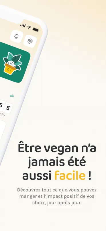 321 Vegan screenshot 2 of 7