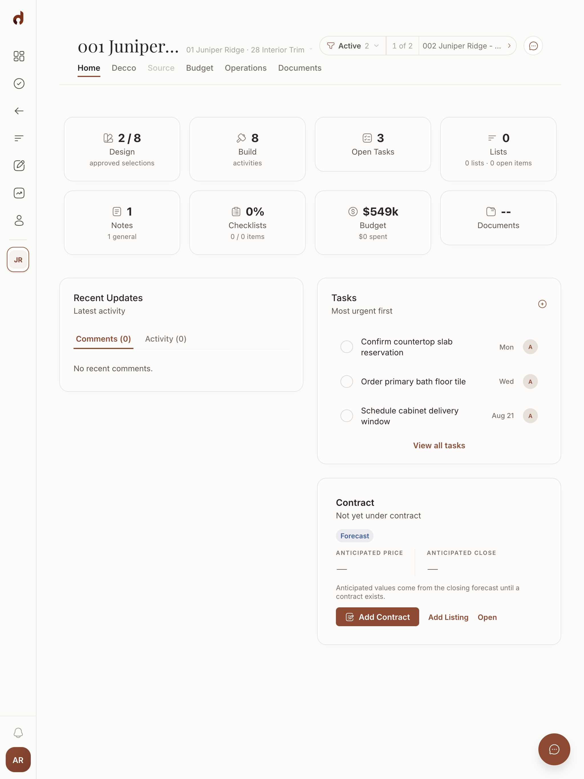 Decco AI screenshot 7