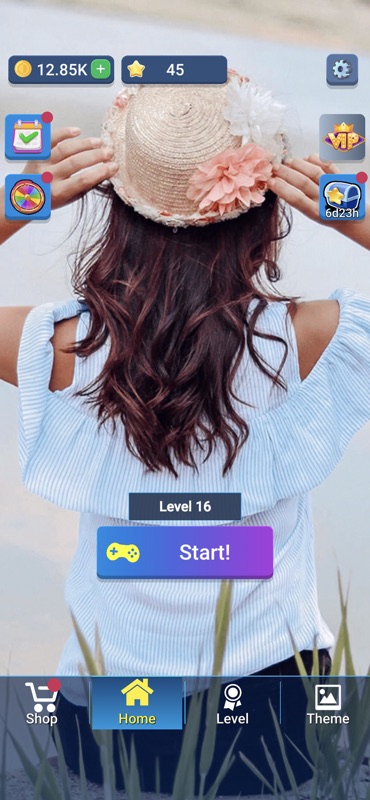 Onet Master: Puzzle & Art screenshot 7