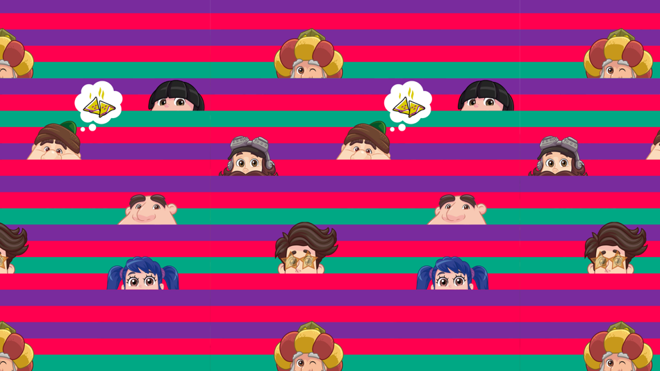 #2. Fananees Challenge Arena (iOS) Podle: MBC Group