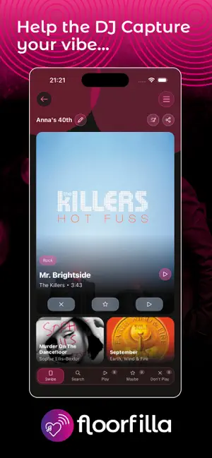 Floorfilla screenshot 3