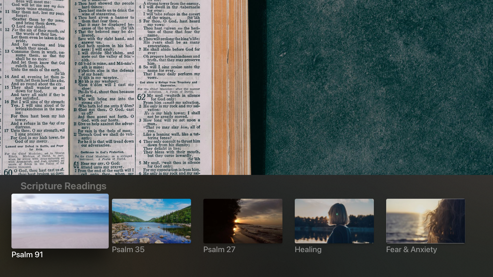 Wilda Baptist Church screenshot 10