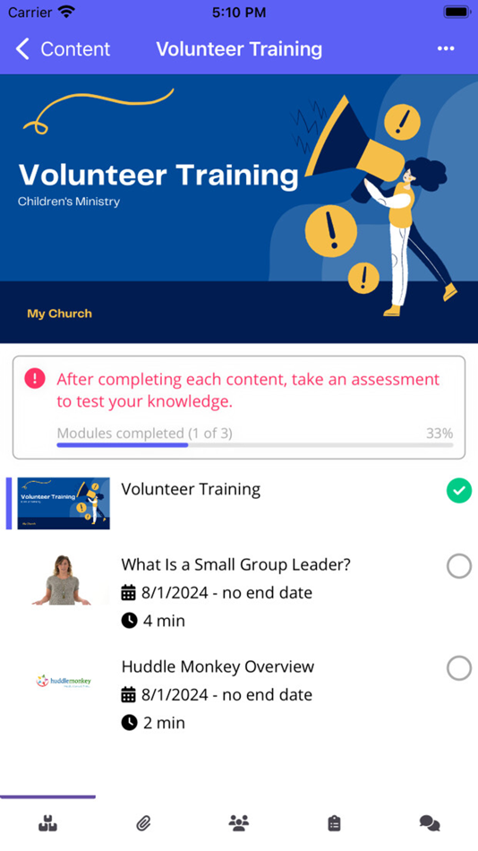 #3. Huddle Monkey (iOS) Ved: Huddle Monkey