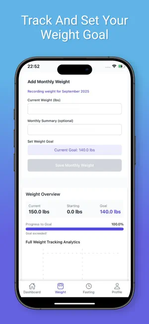 Tayuta_weight_loss screenshot 1