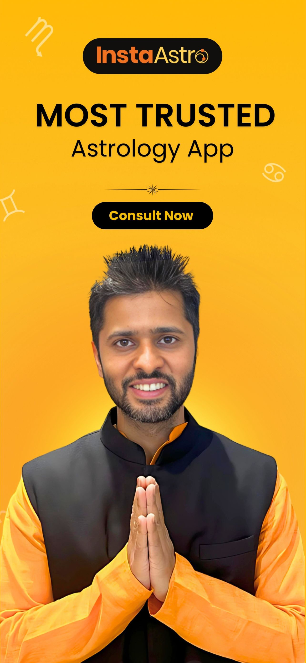 Talk to Astrologer :InstaAstro