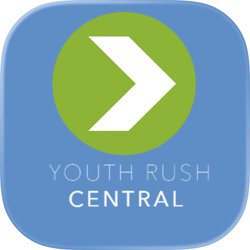 Youth Rush App