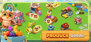 Farmery ZingPlay screenshot 3