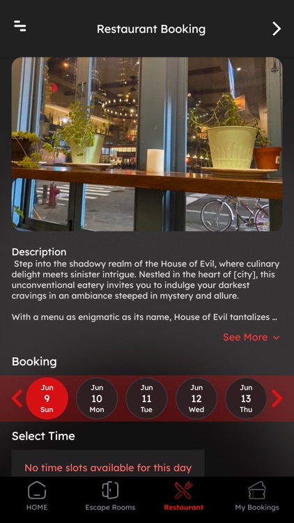 House of Evil screenshot-5