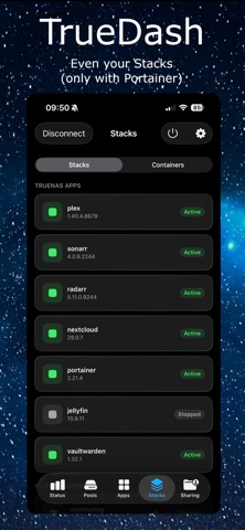 TrueDash Screenshot 6 of 10