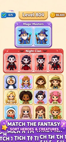 Connect Master Logic Puzzle screenshot 5