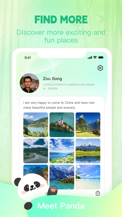MeetPanda - China Travel Guide screenshot-3