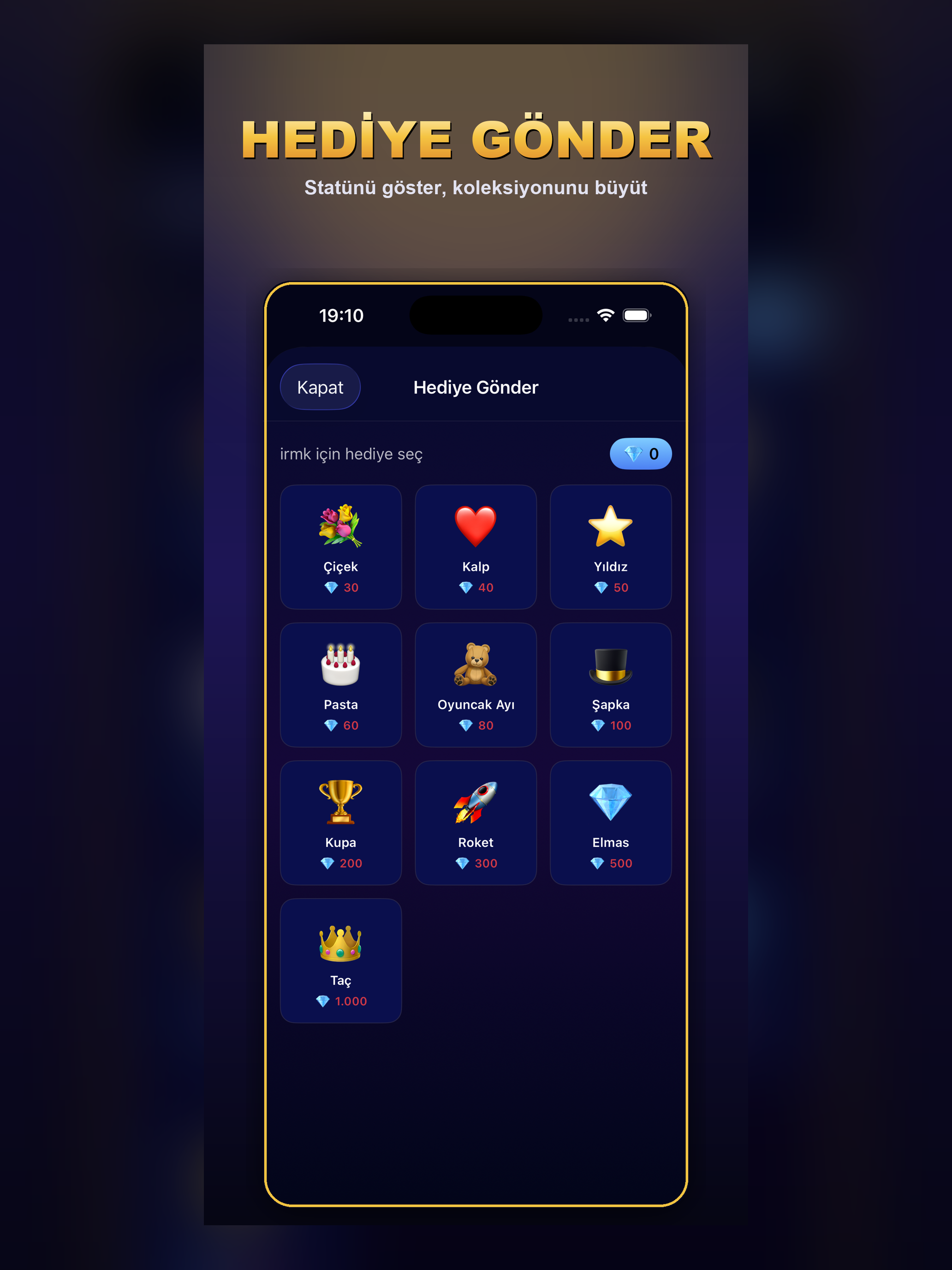 Milyoner Quiz Bilgi Yarışması screenshot 14