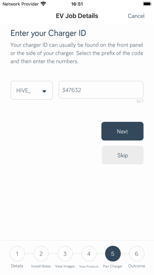 #5. Hive Engineer App (iOS) 由: Centrica Hive Limited