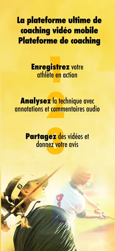 Onform: Appli d’analyse vidéo screenshot 1 of 7