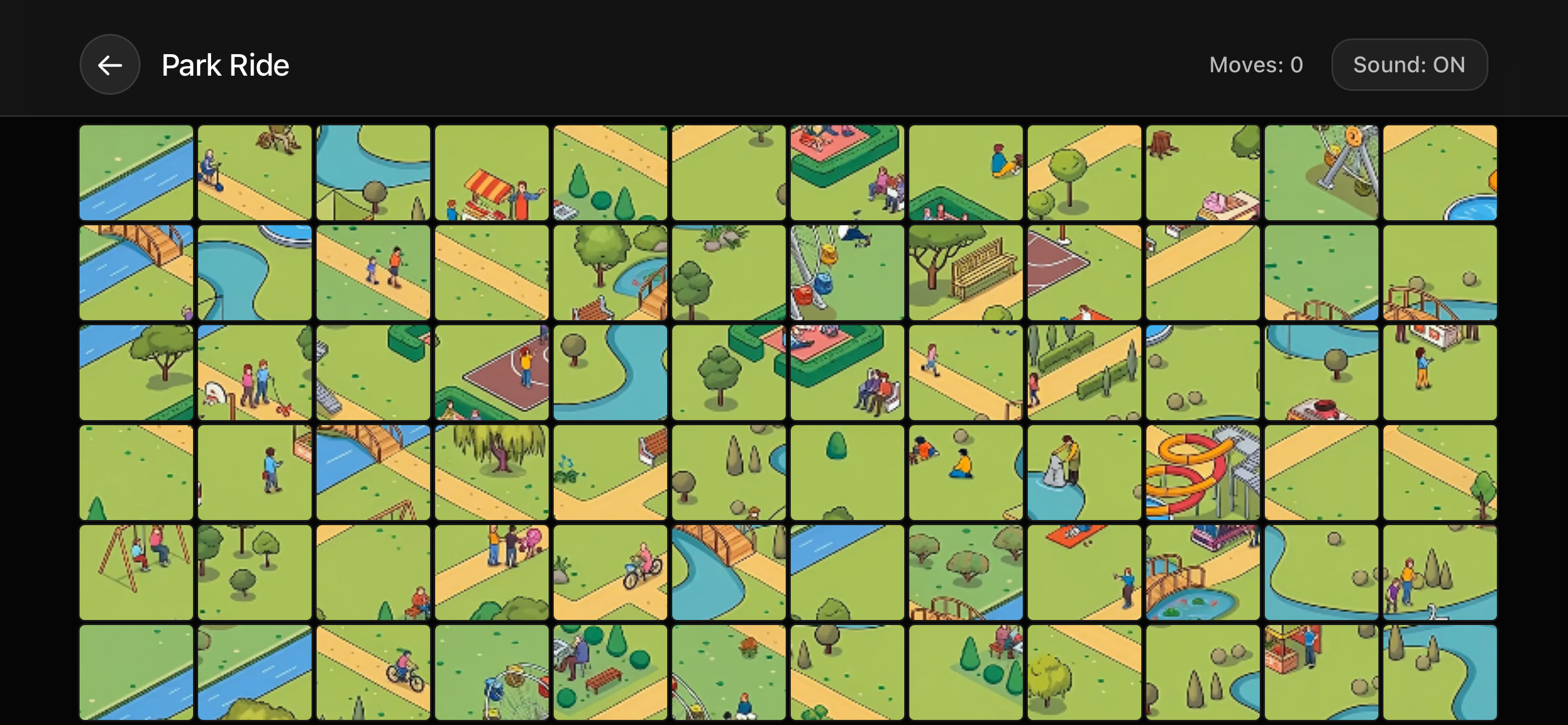 PlusPuzzle screenshot 5