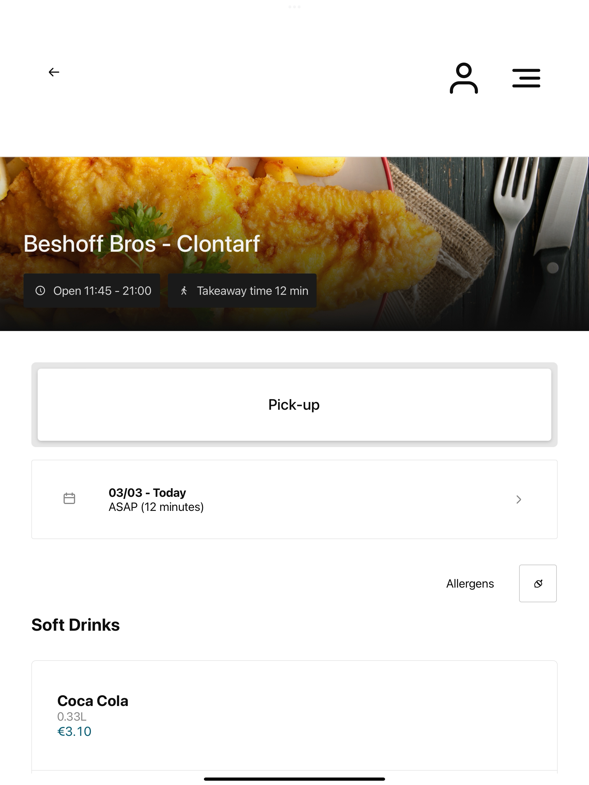 Beshoff Bros IE