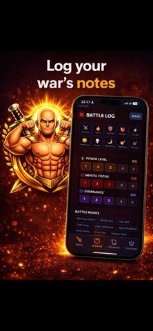Retention Warrior screenshot