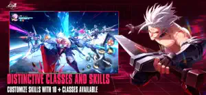 Crystal of Atlan screenshot 4
