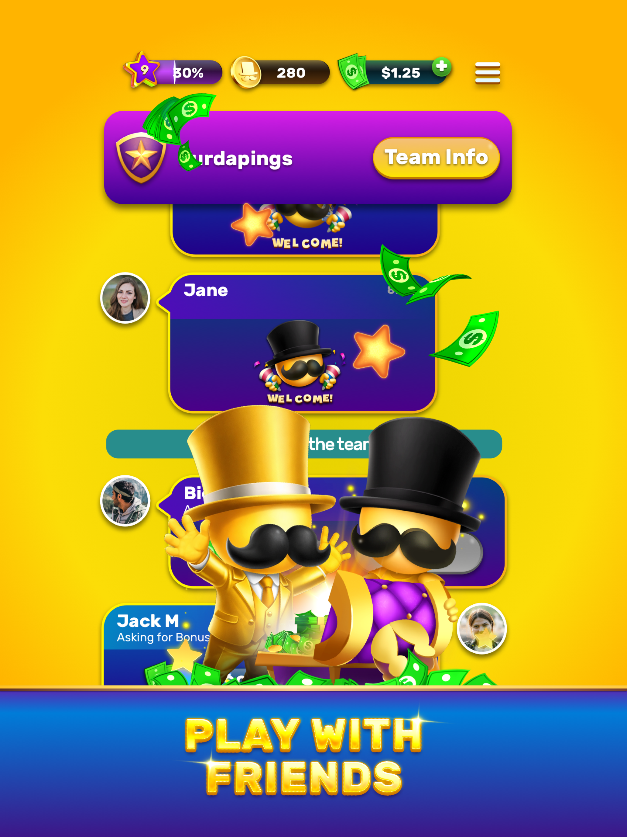 Lucky Day - Win Cash screenshot 20