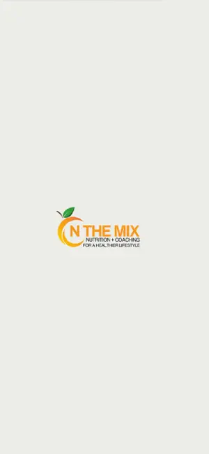 NTM Nutrition screenshot 1