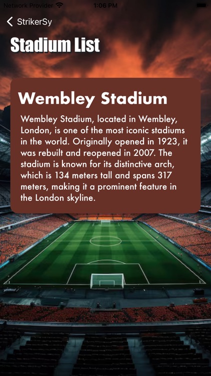 StrikerSy screenshot-7