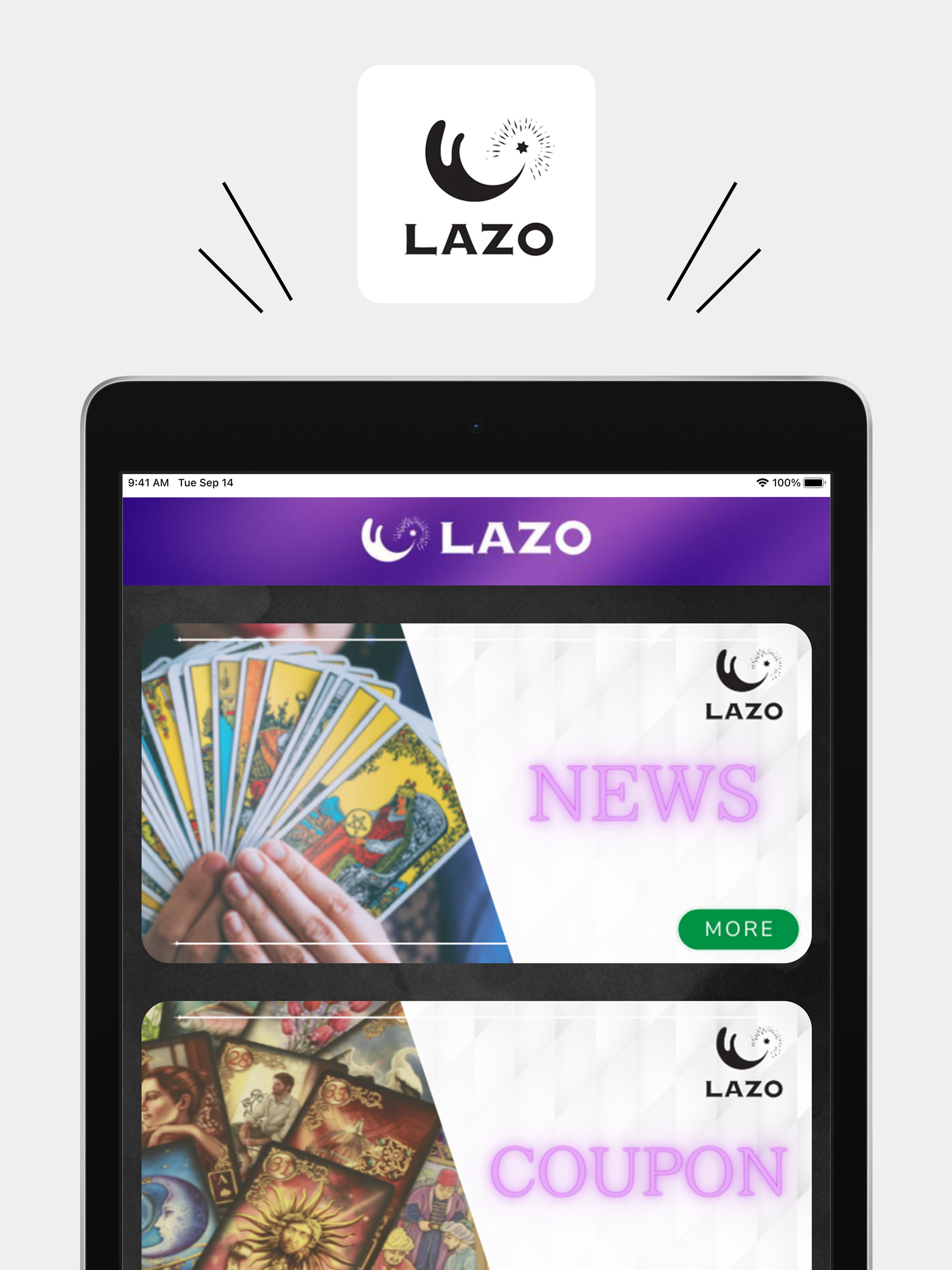 占いバーＬＡＺＯ（ラソ）