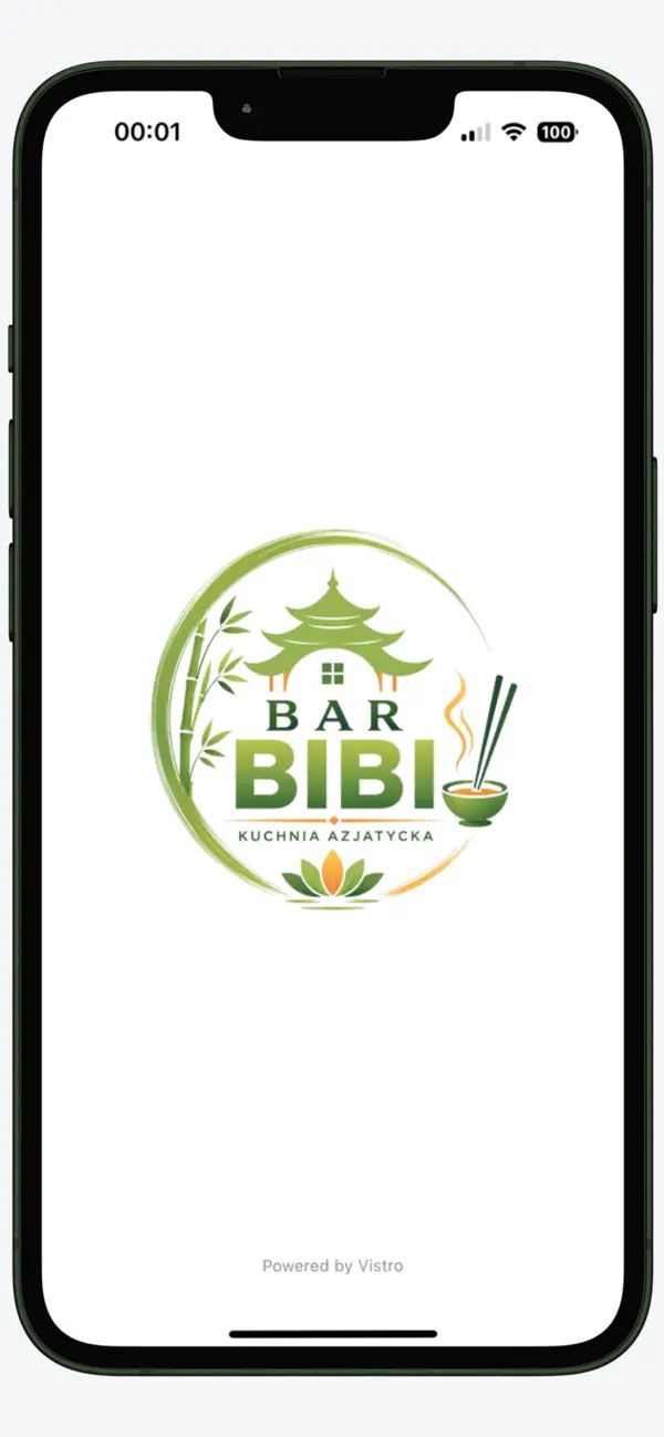 Screenshot #1 pour Bar BiBi
