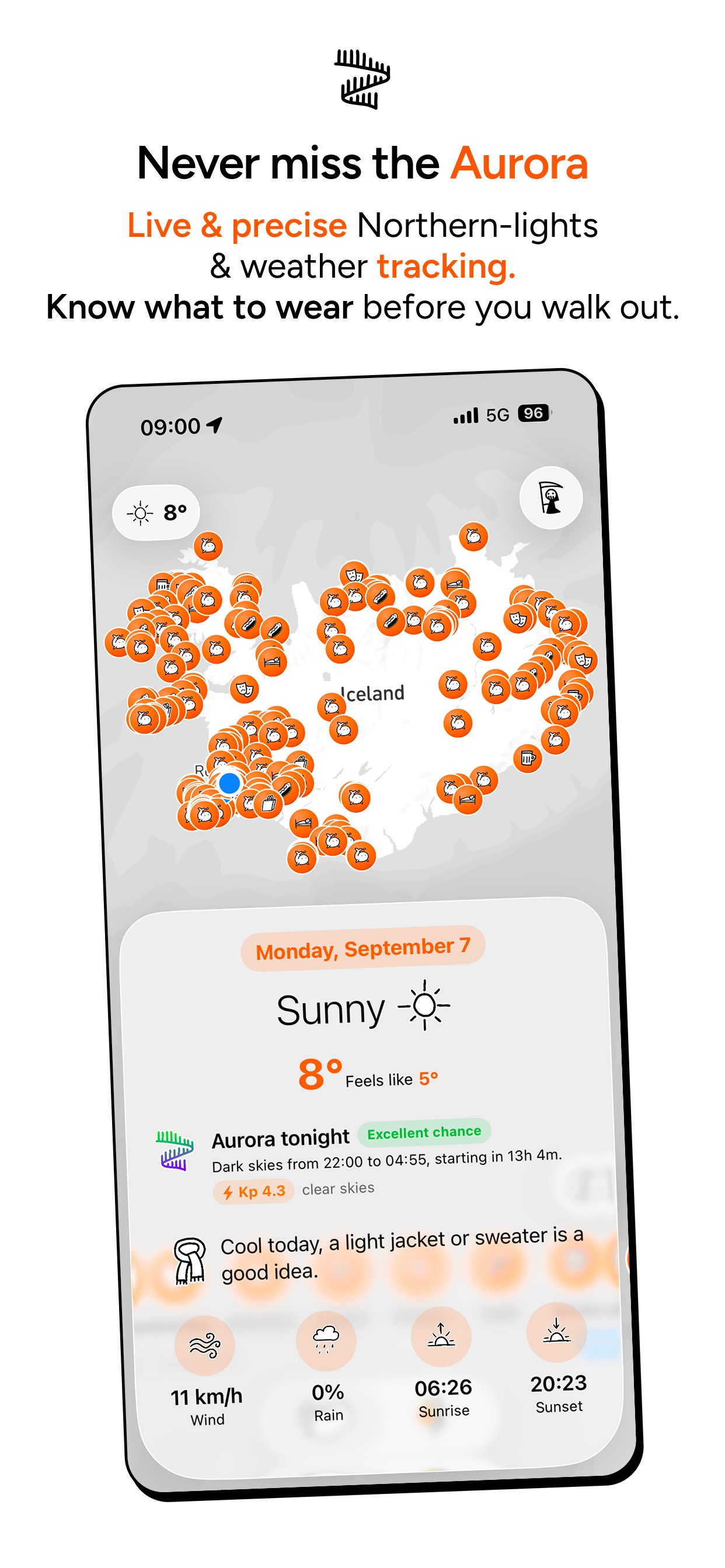 Screenshot 3 of Icebreaker.