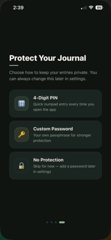 For One Day screenshot