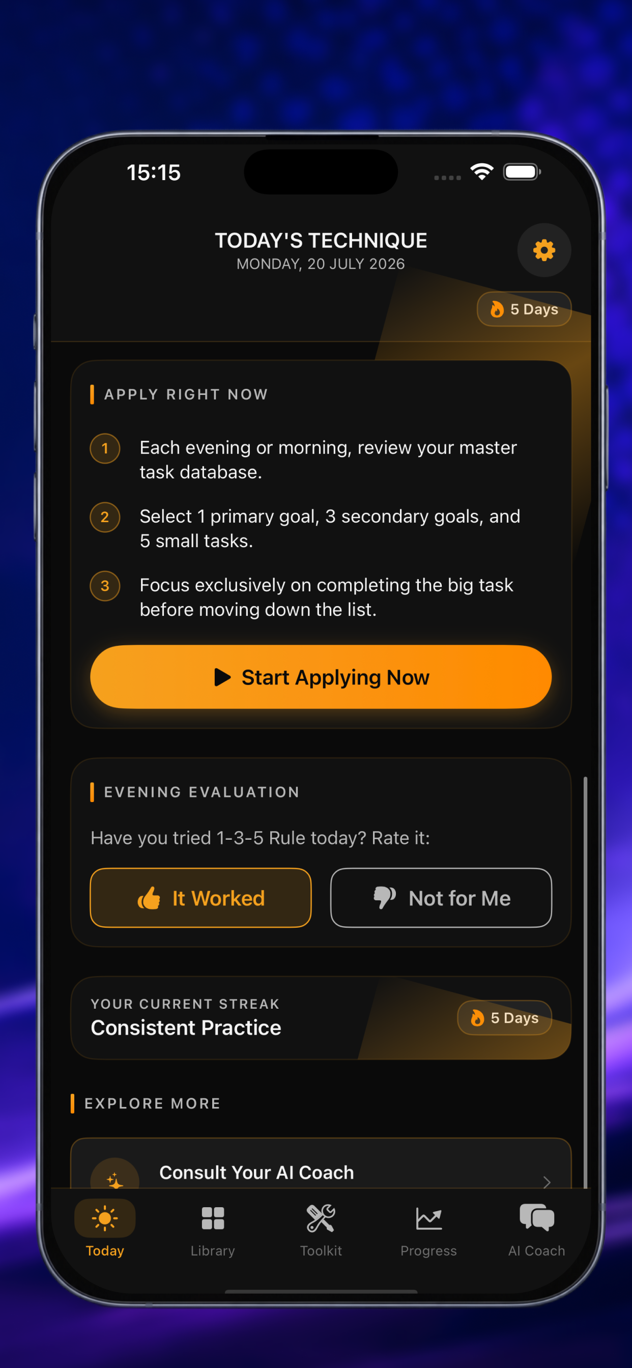 Prago Day screenshot 5