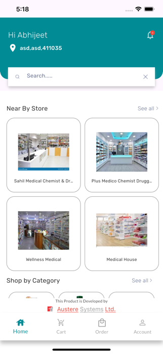MediDrops Screenshot 5 of 7