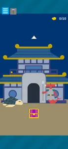 Escape Game : Beat Momotaro! screenshot #7 for iPhone