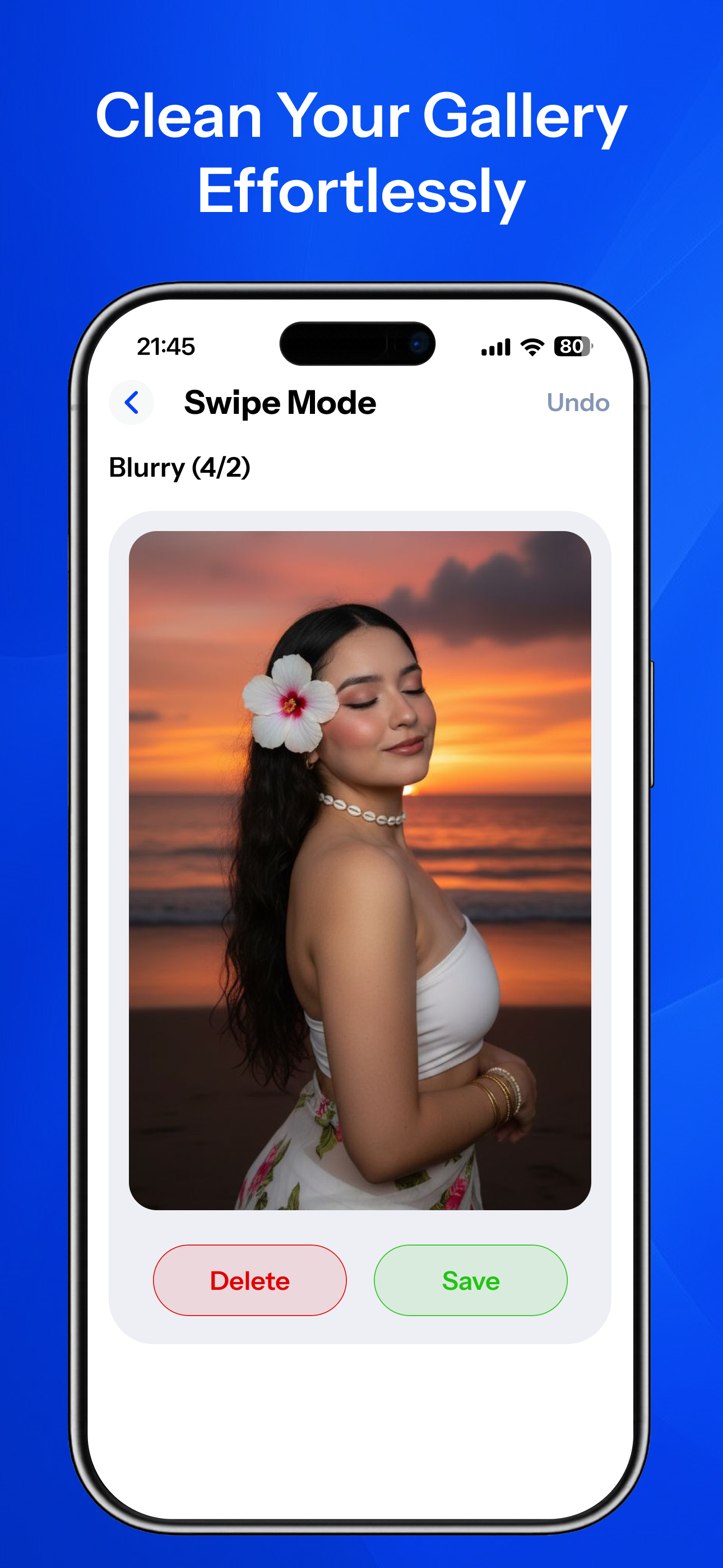 AI Cleaner & CleanUp Storage screenshot 4