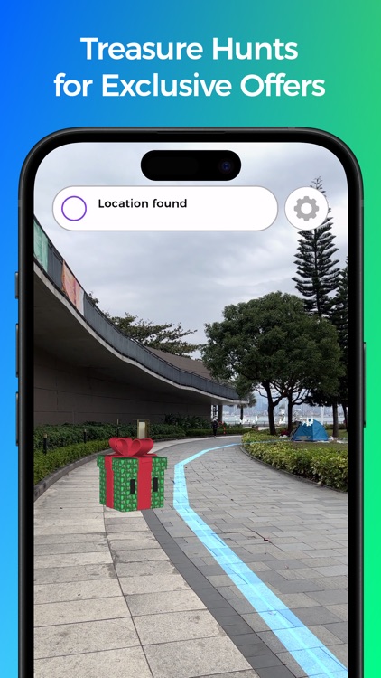 AR GO-Tour by Inspekly screenshot-3