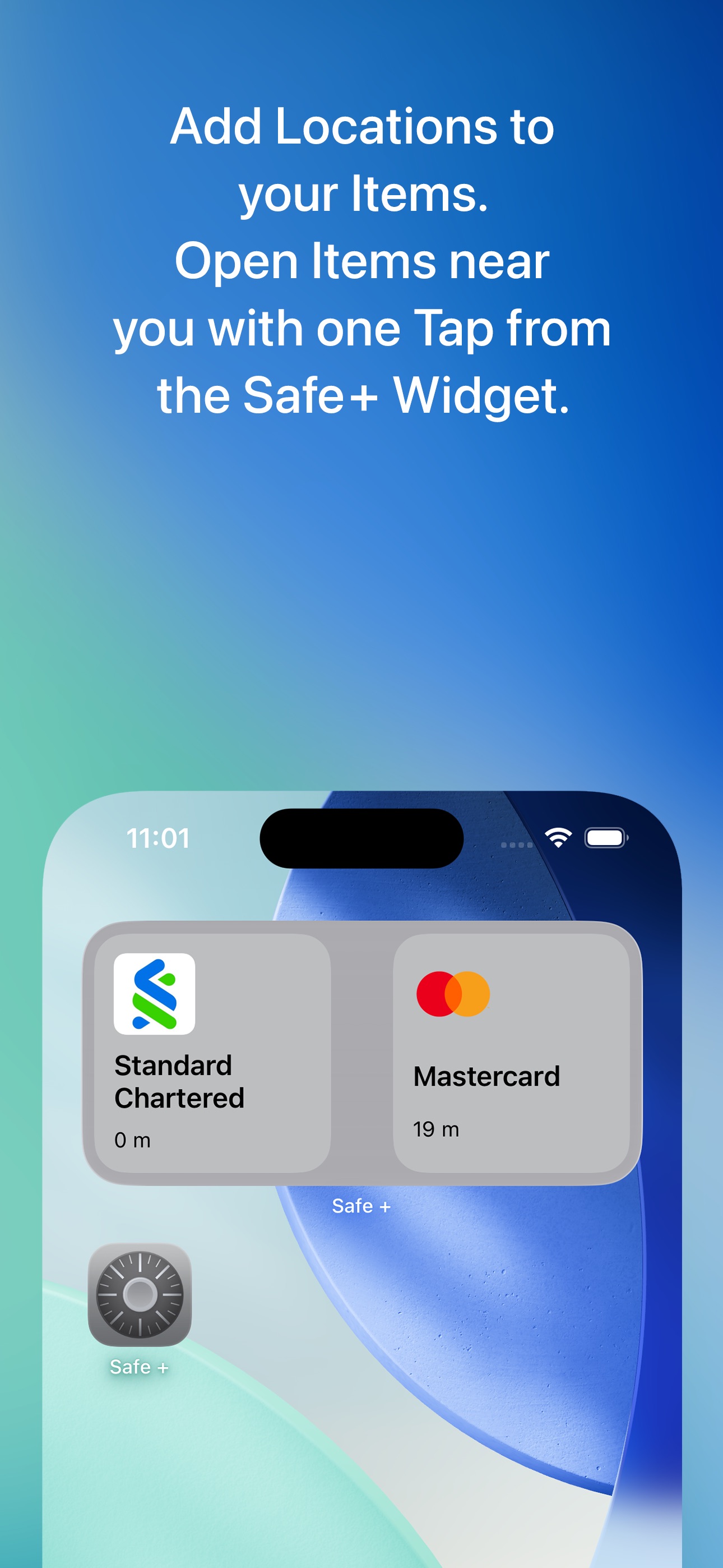Safe +  Password Manager screenshot 8