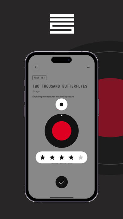SoundStorming Screenshot