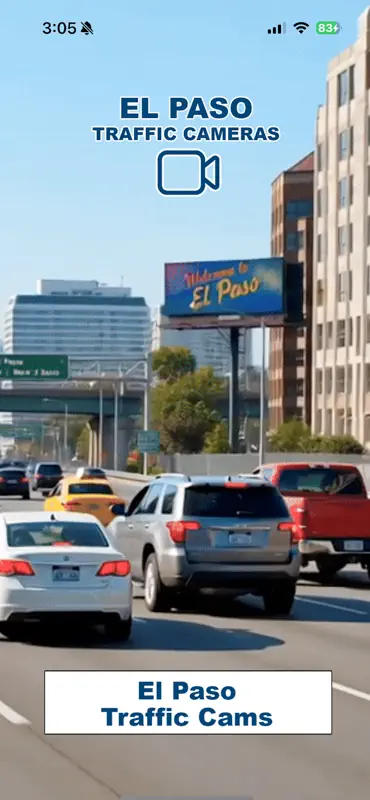 El Paso Cams screenshot 2 of 6