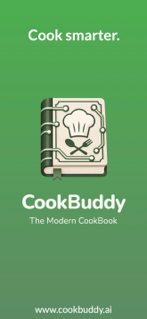 CookBuddy screenshot 8