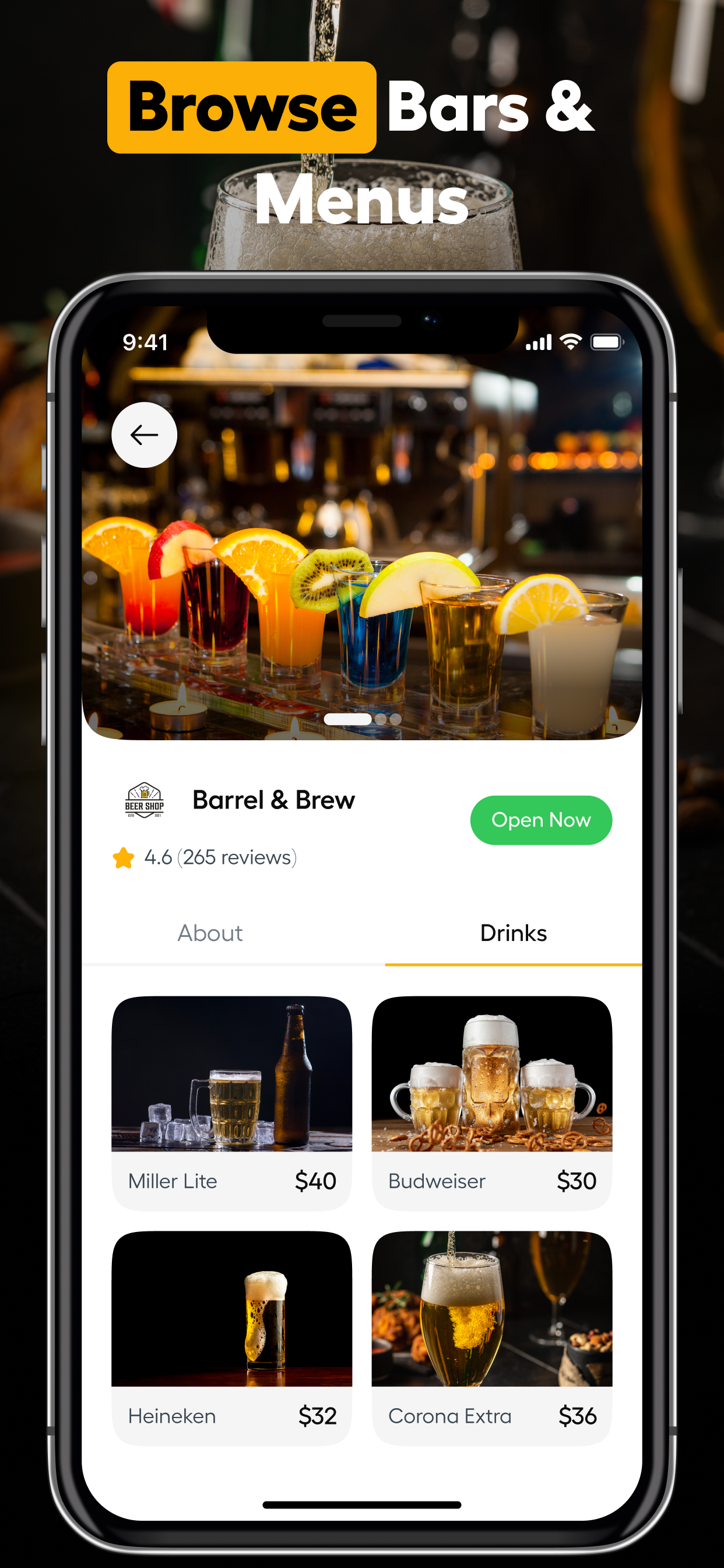 MRKR screenshot 3