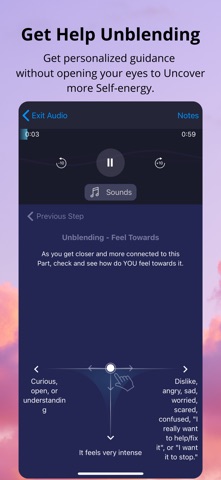 IFS Guide Screenshot 4 of 10