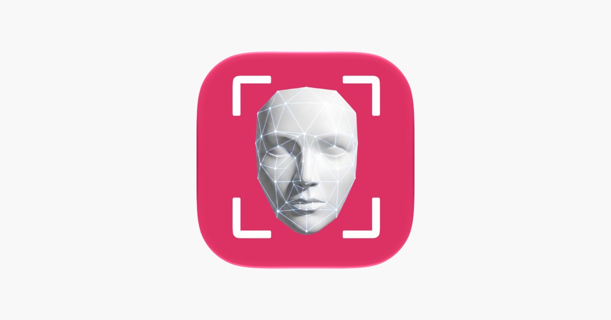 ‎Face Recognition: AI Checkerアプリ - App Store