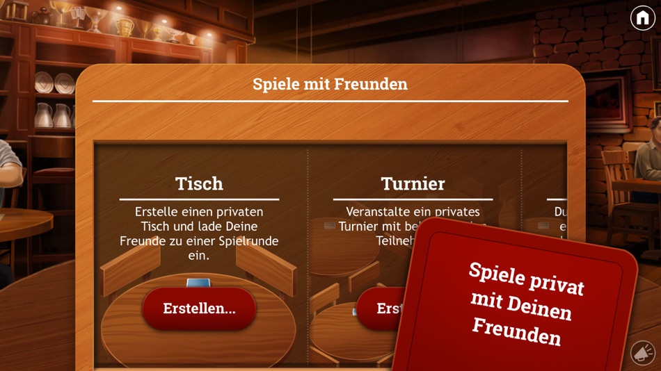 #6. Skat (iOS) Podle: Isar Interactive GmbH & Co. KG