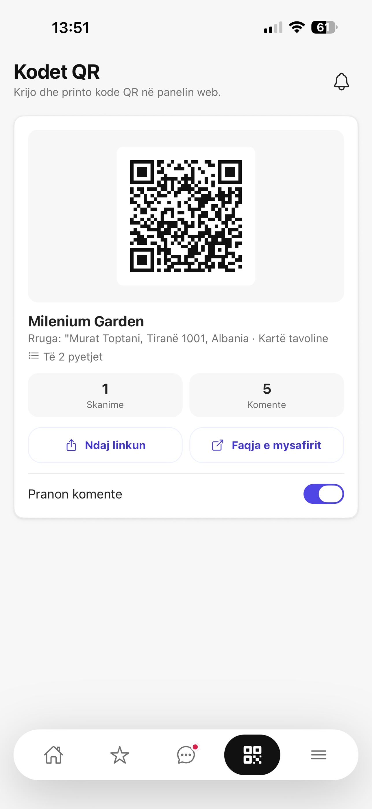 Screenshot 6 of TakFap Review