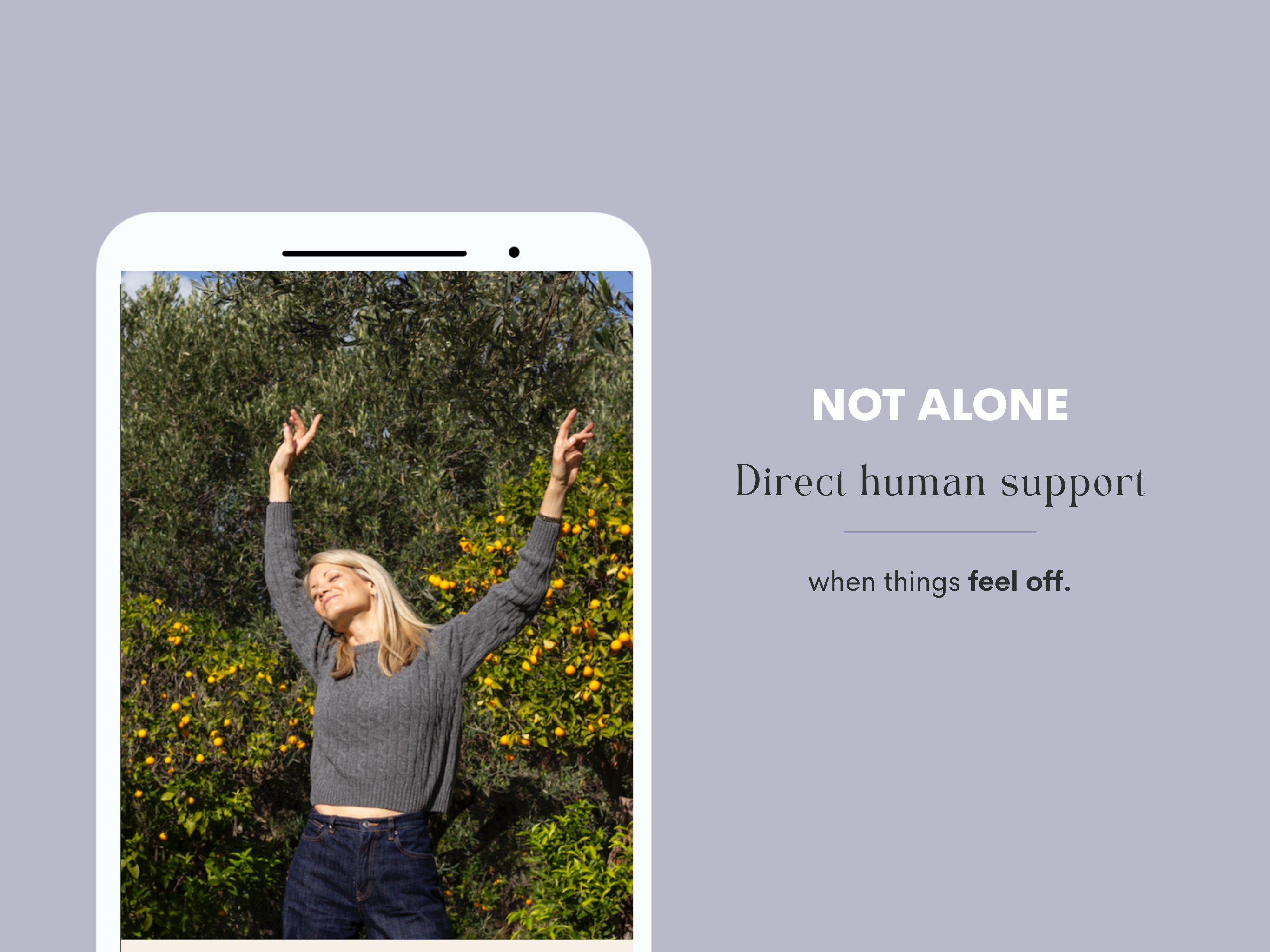 NP CARES screenshot 11