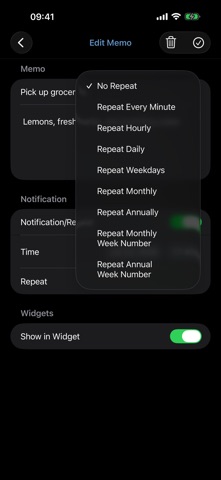 Memoman Screenshot 3 of 5