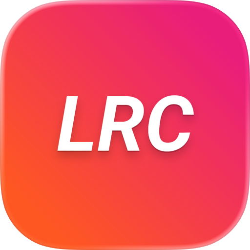 LRC Lyrics - Lyric Master Tool