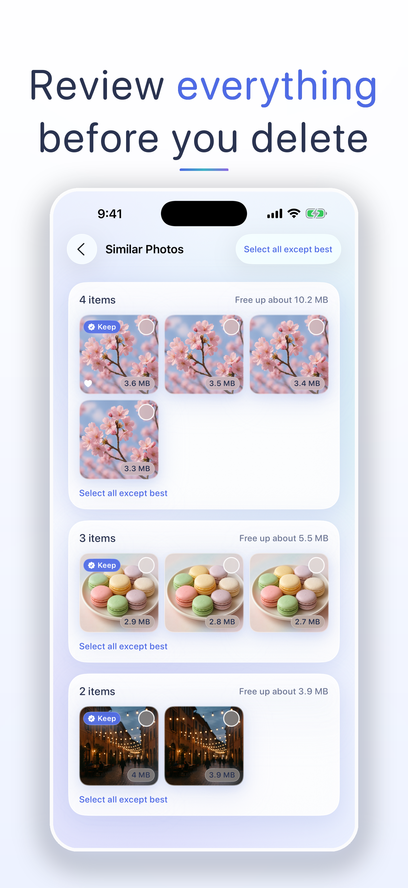 PicClear Pro screenshot 6